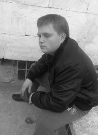 Саша Калмыченко