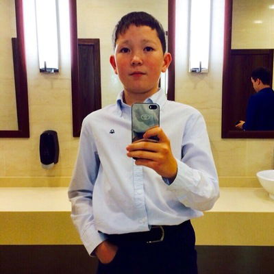 Мади Мукатаев