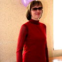 Елена Якимова