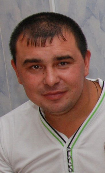 Владимир Малышев