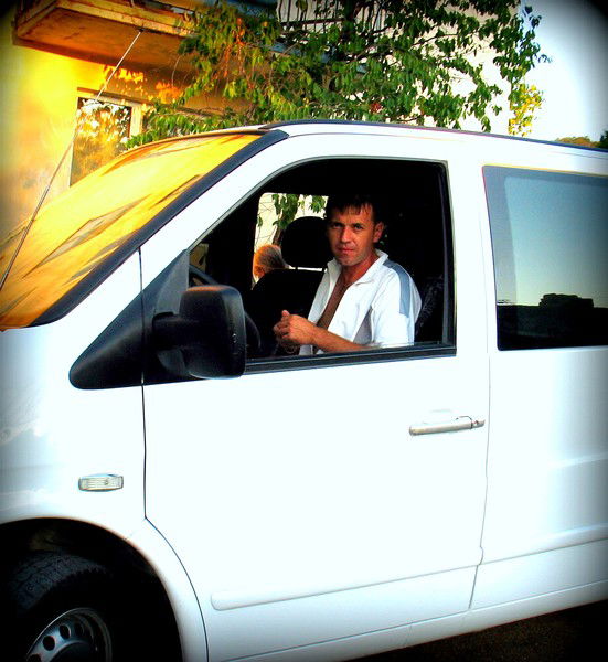 Сергей Харьковенко