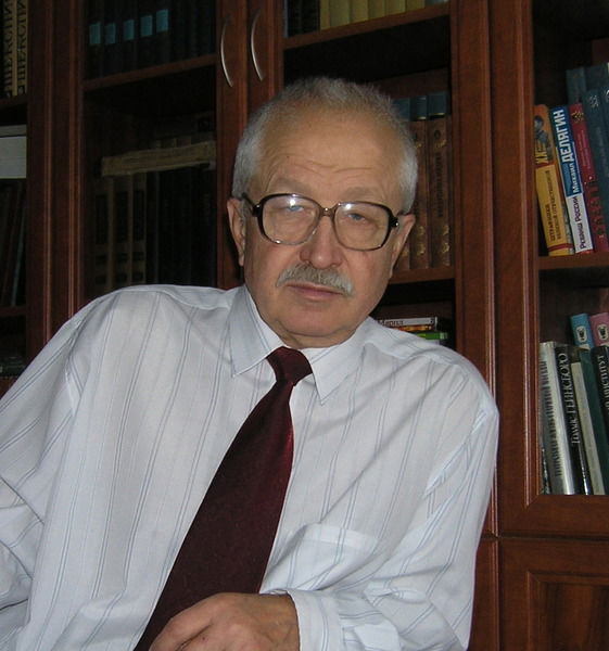 Александр Умнов