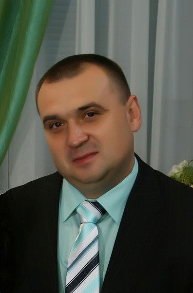 Александр Сулява