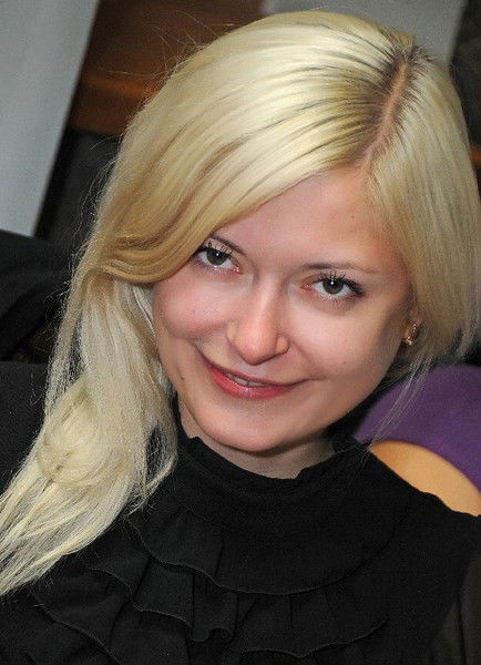 Валерия Ивашкевич