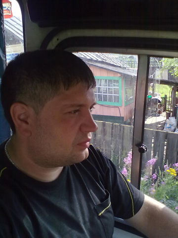 Евгений Шумилов