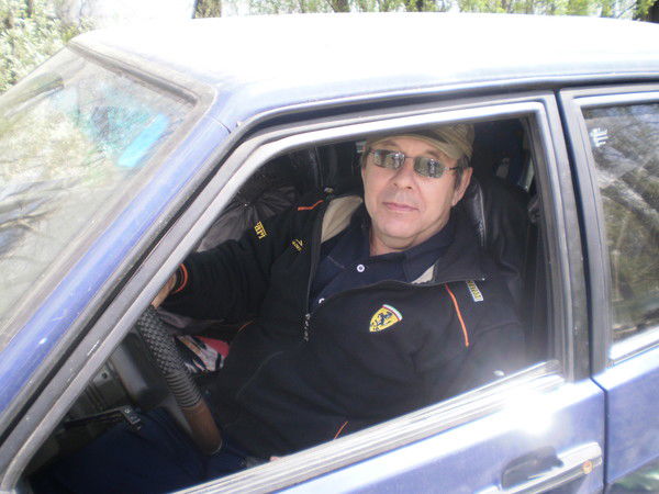 Борис Козьмин