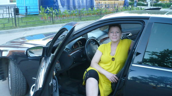 Светлана Пелепецкая