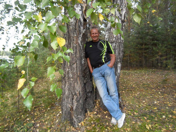 Михаил Зимин