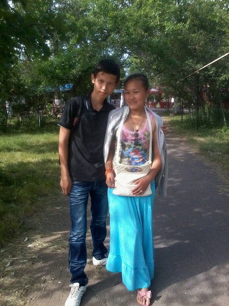 Дамир Рамазанов