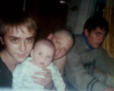 Наталья Новикова