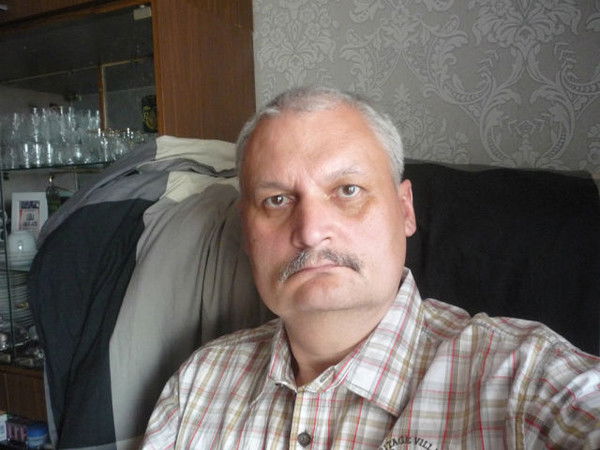 Сергей Степанов