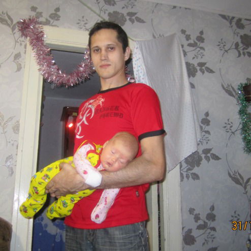 Александр Мочалов