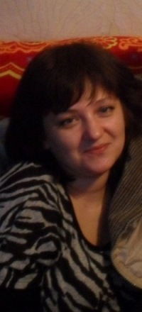 Татьяна Щепетинова