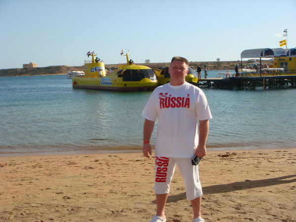 Александр Скоринов