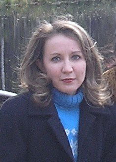 Валерия Хорсун