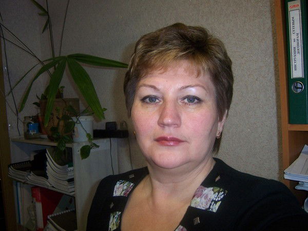 Татьяна Романова