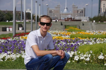 Андрей Глобенко