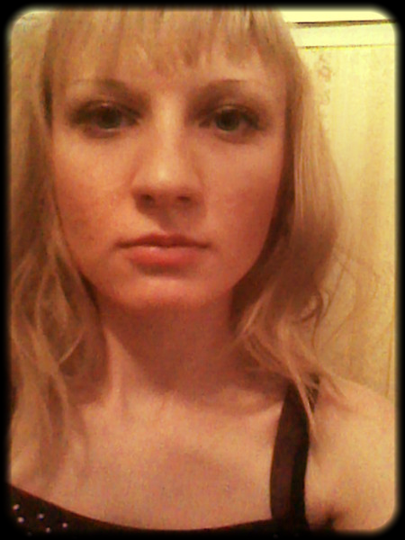 Светлана Сиднева