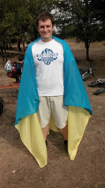 Дмитрий Бологан