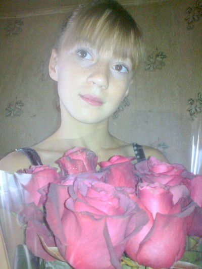 Виктория Смирнова