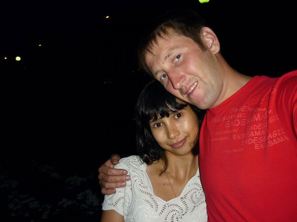 Дамир Гизатулин