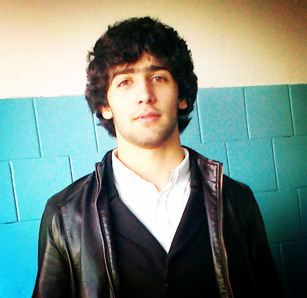 Исропил Хадзиев