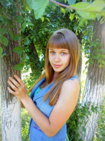 Алина Гаманистова