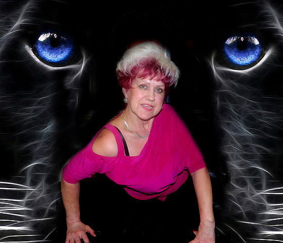 Елена Труфанова