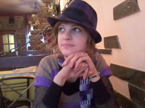 Татьяна Несмашна