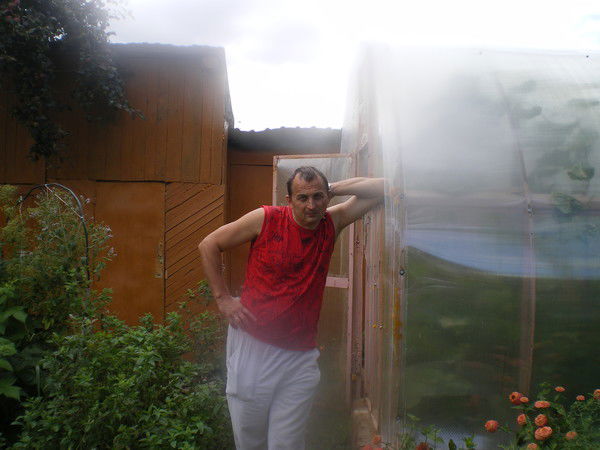 Виталий Тарасенко