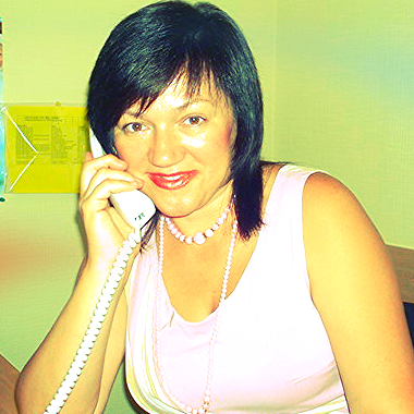 Елена Ищук(Кузнецова)