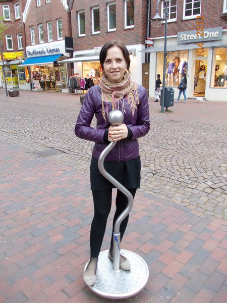 Марта Недведская