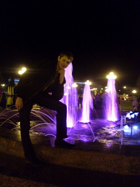 Сергей Саликов