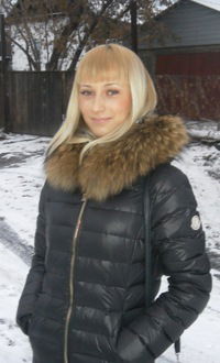 Лавренова Мария