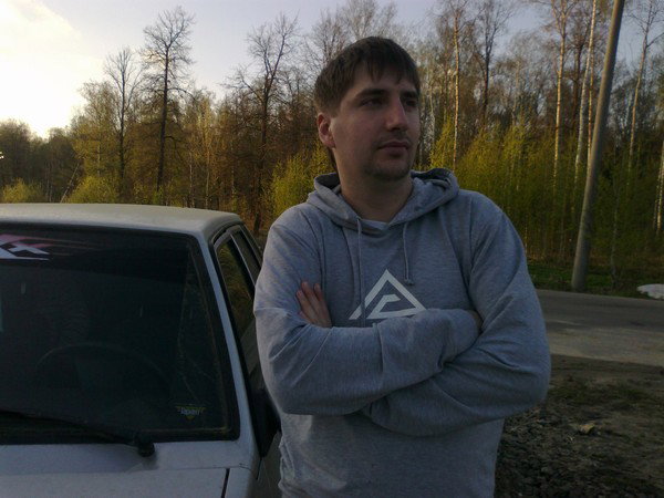 Иван Брынза