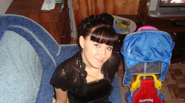 Ирина Плотникова