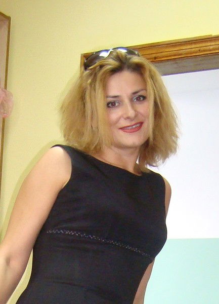 Анжела Сухачева