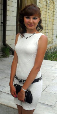 Гузаля Шакирова