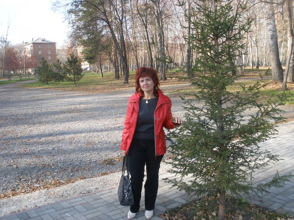 Елена Артёмова