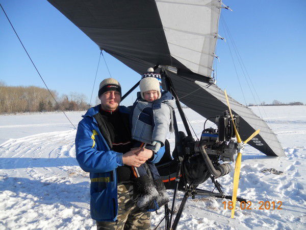 Максим Гнояной