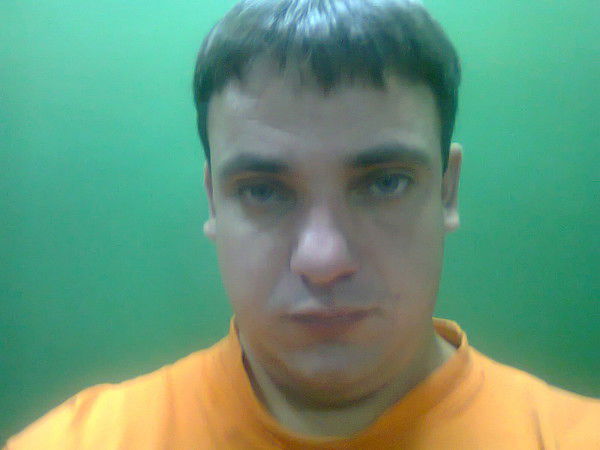 Андрей Коростелев