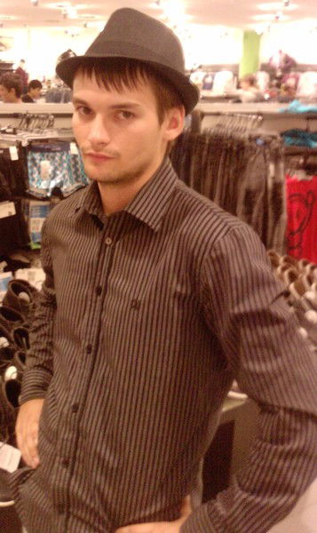 Михаил Остроминской