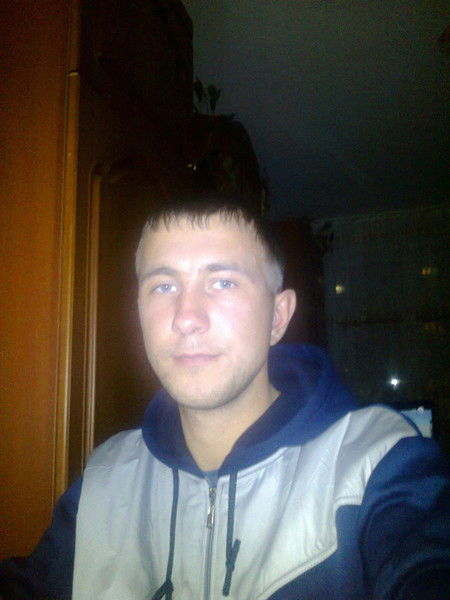 Хлебников Евгений