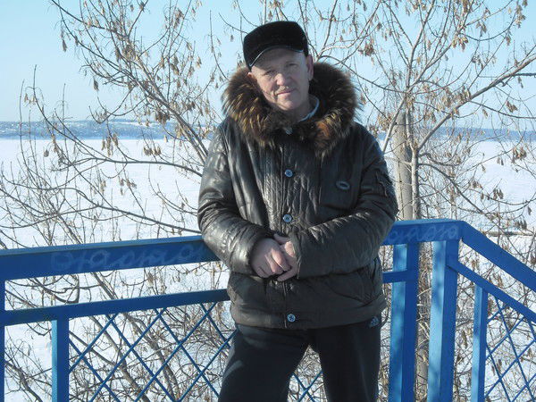 Пвладимир Пономарев