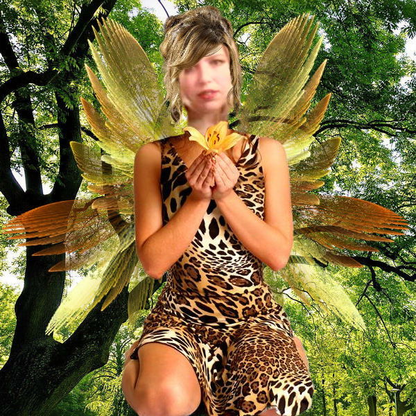 Елена Зарубина