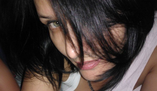 Элиза Шарафутдинова