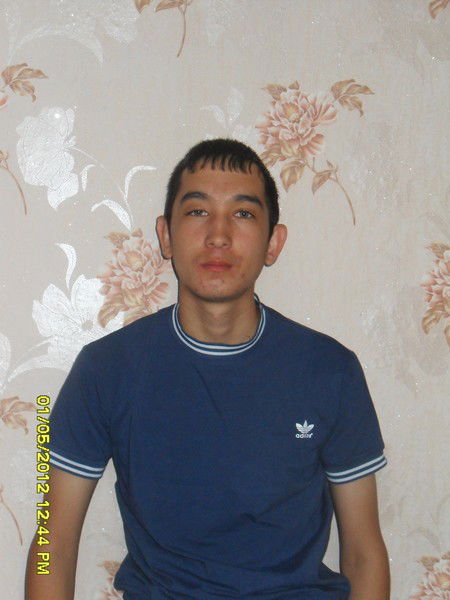 Руслан Алтаев