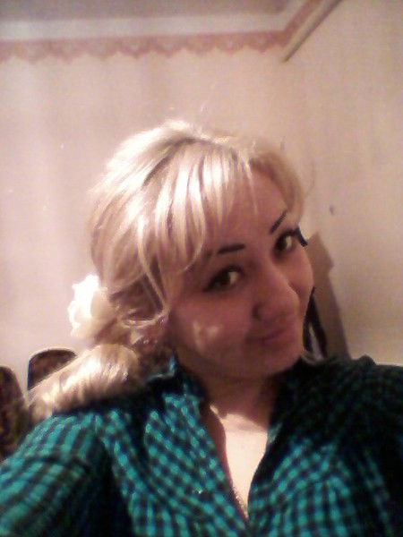 Айбиби Жумагалиева