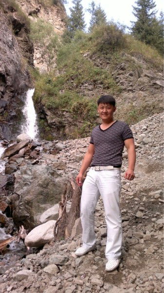 Малик Дауров