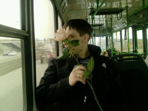 Алексей Объедков